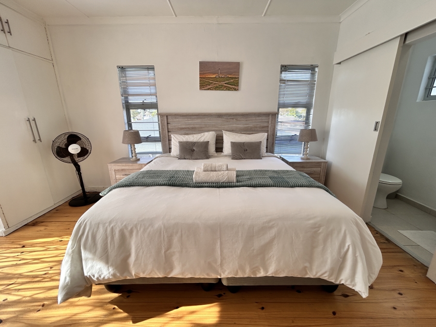 To Let 1 Bedroom Property for Rent in Vincent Eastern Cape